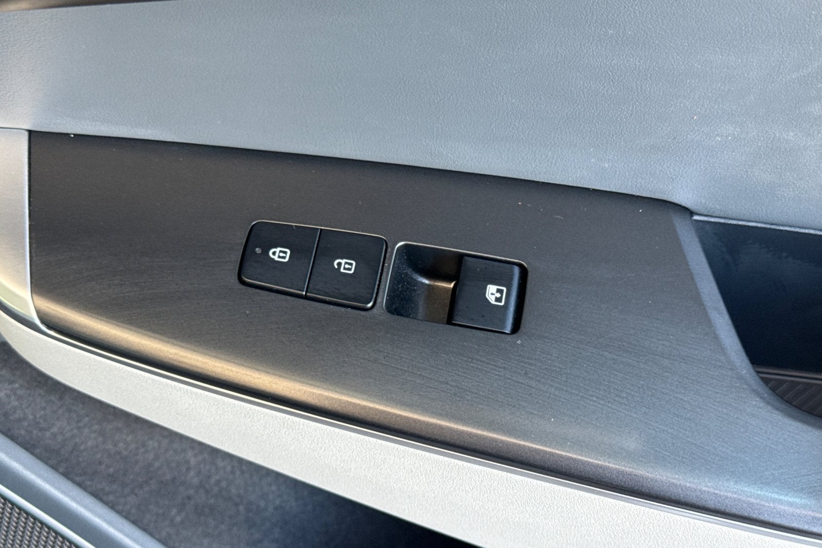 2024 Kia EV6 Wind