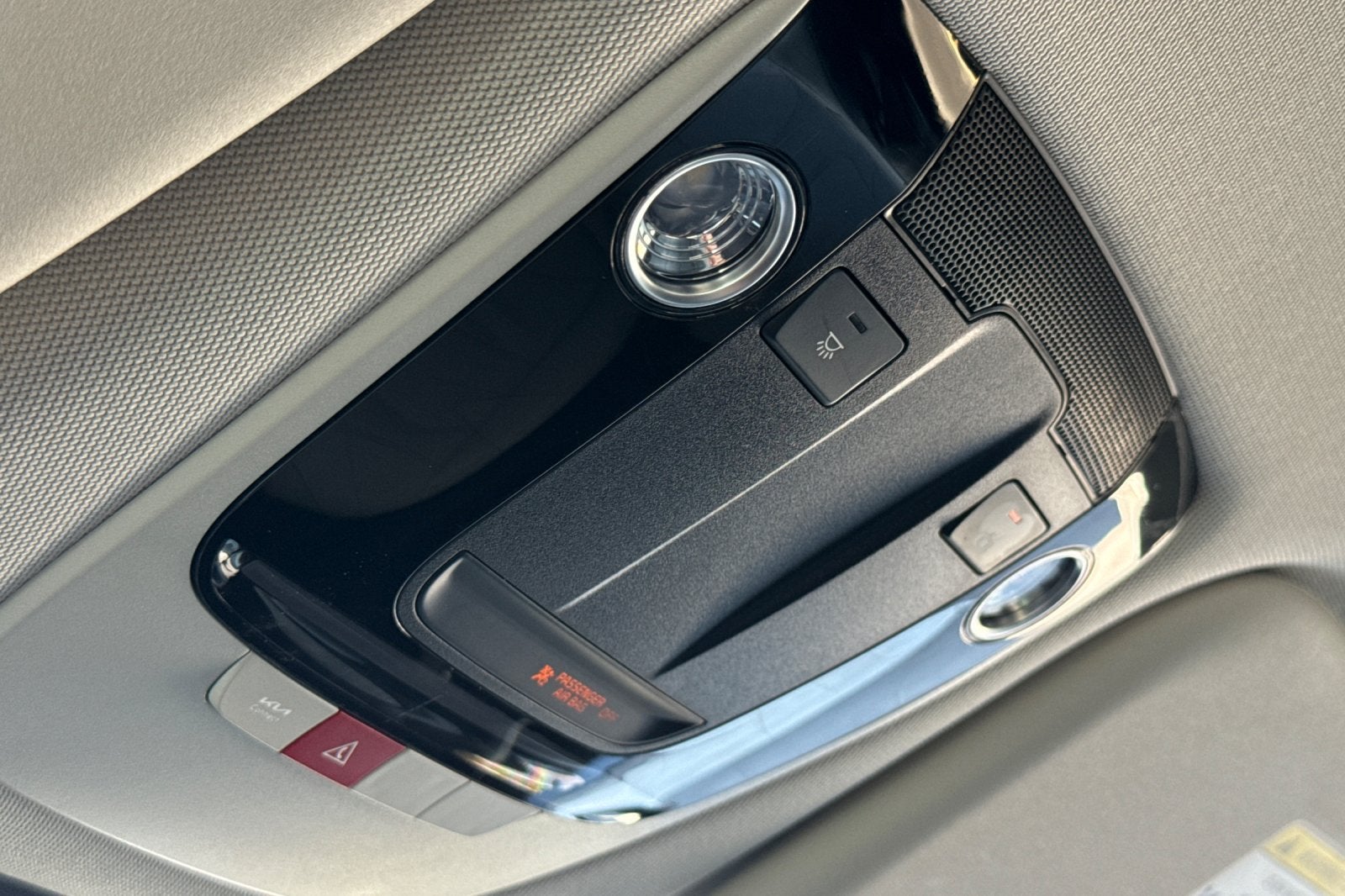 2024 Kia EV6 Wind