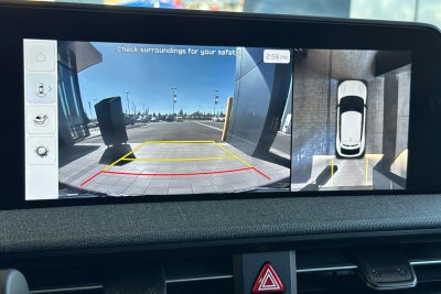 2024 Kia EV6 Wind