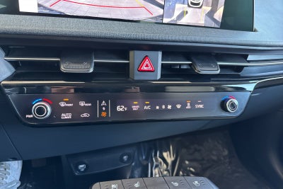 2024 Kia EV6 Wind
