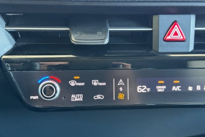 2024 Kia EV6 Wind