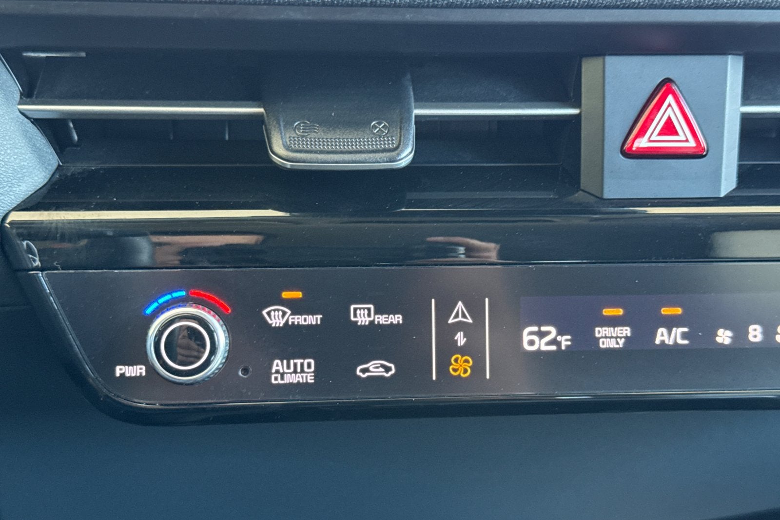 2024 Kia EV6 Wind