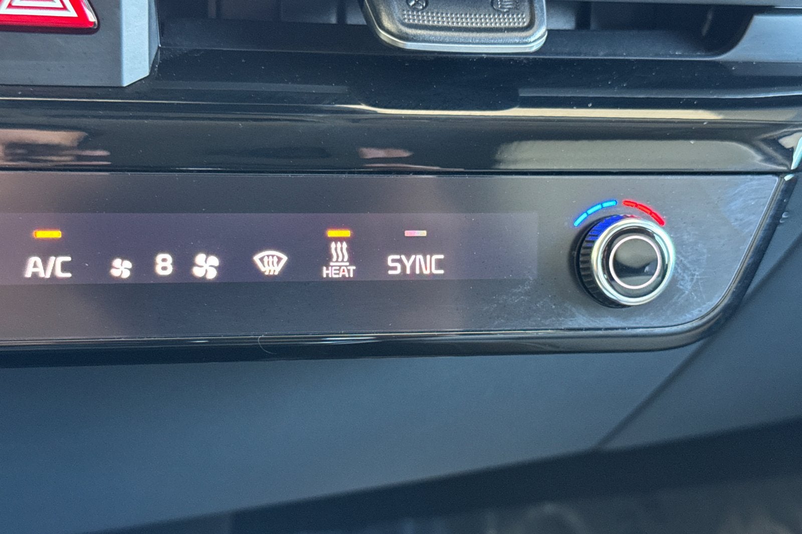 2024 Kia EV6 Wind