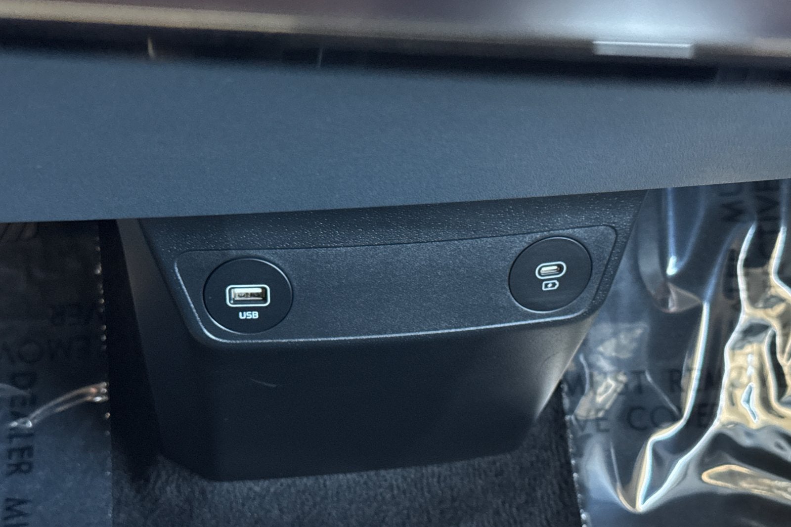 2024 Kia EV6 Wind