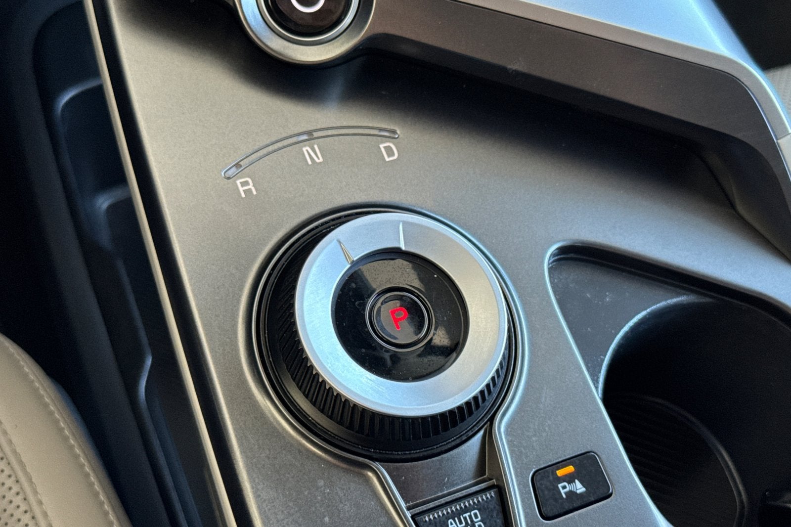 2024 Kia EV6 Wind