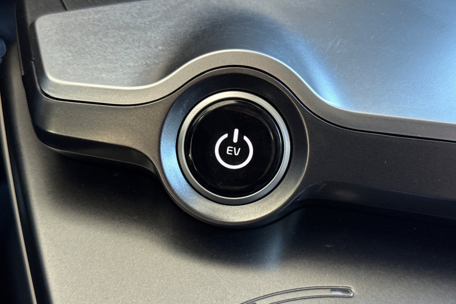 2024 Kia EV6 Wind