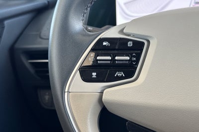2024 Kia EV6 Wind
