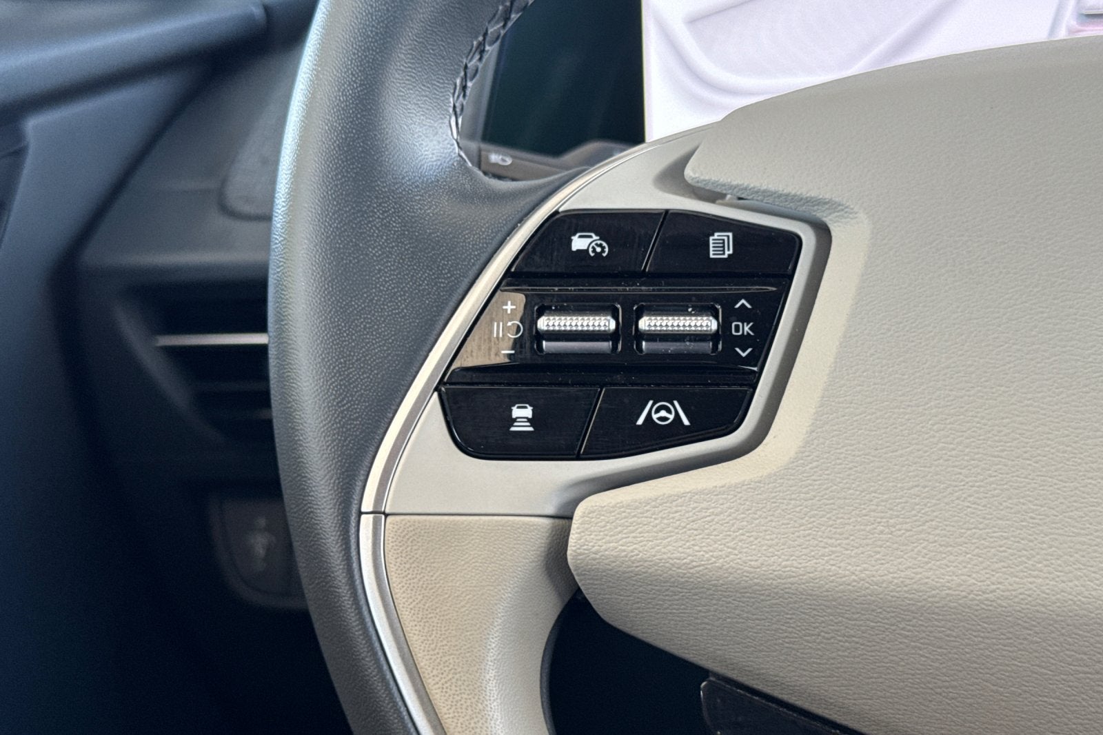2024 Kia EV6 Wind
