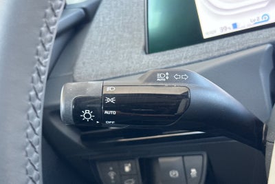 2024 Kia EV6 Wind