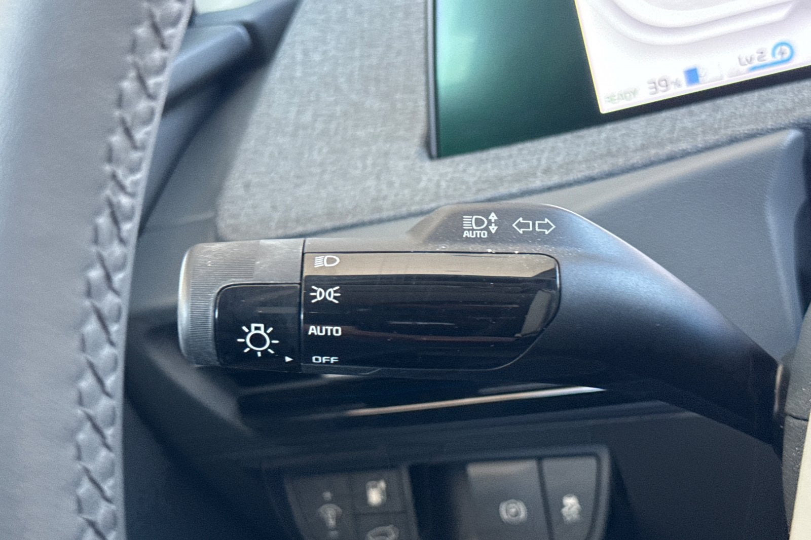 2024 Kia EV6 Wind