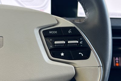 2024 Kia EV6 Wind
