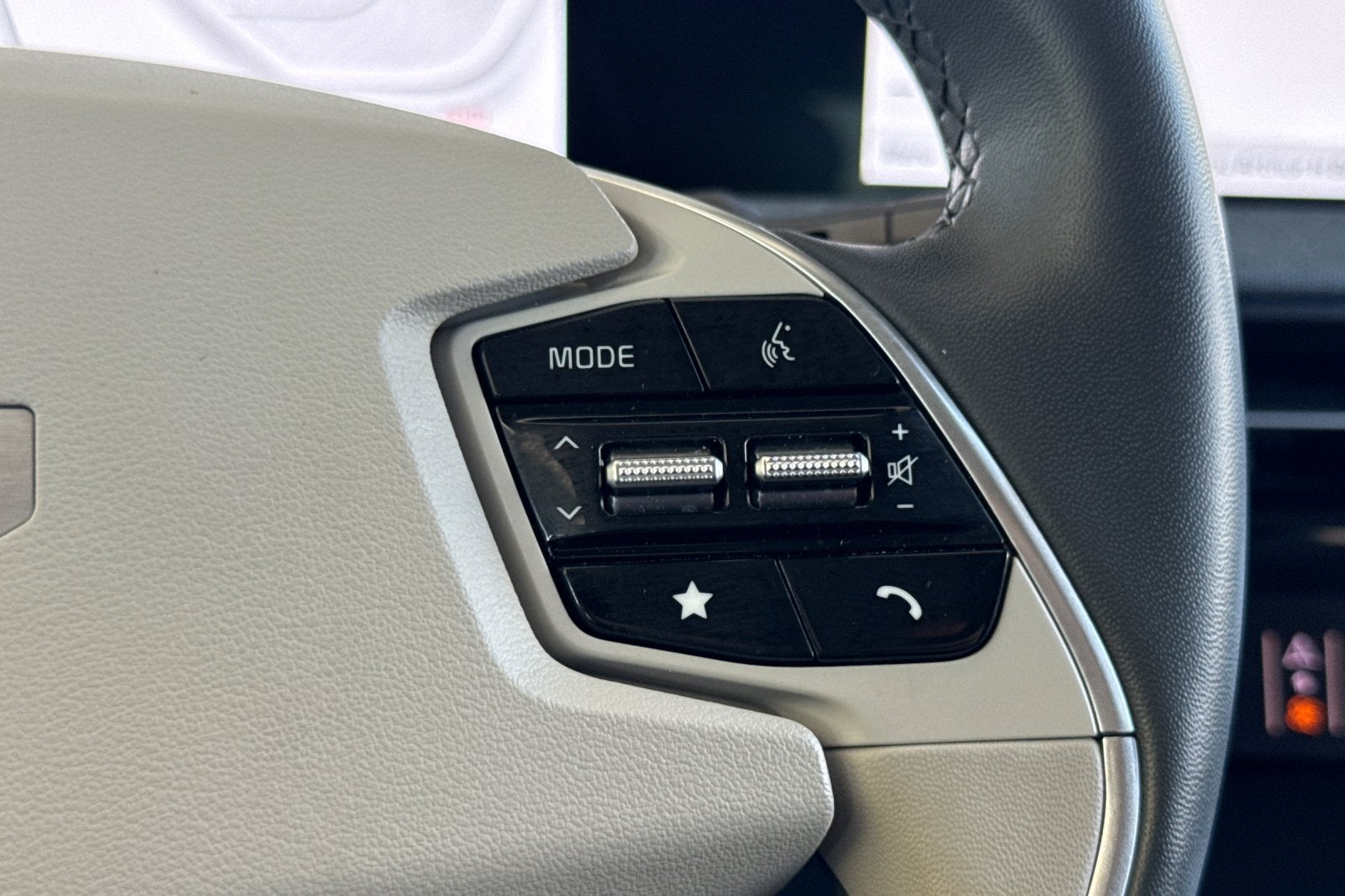 2024 Kia EV6 Wind