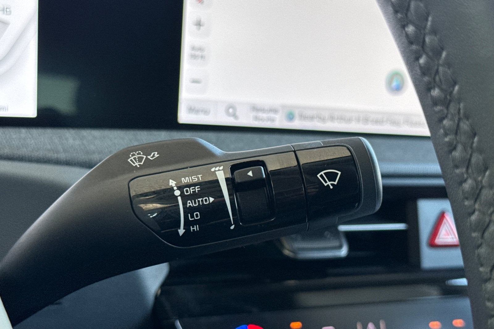 2024 Kia EV6 Wind