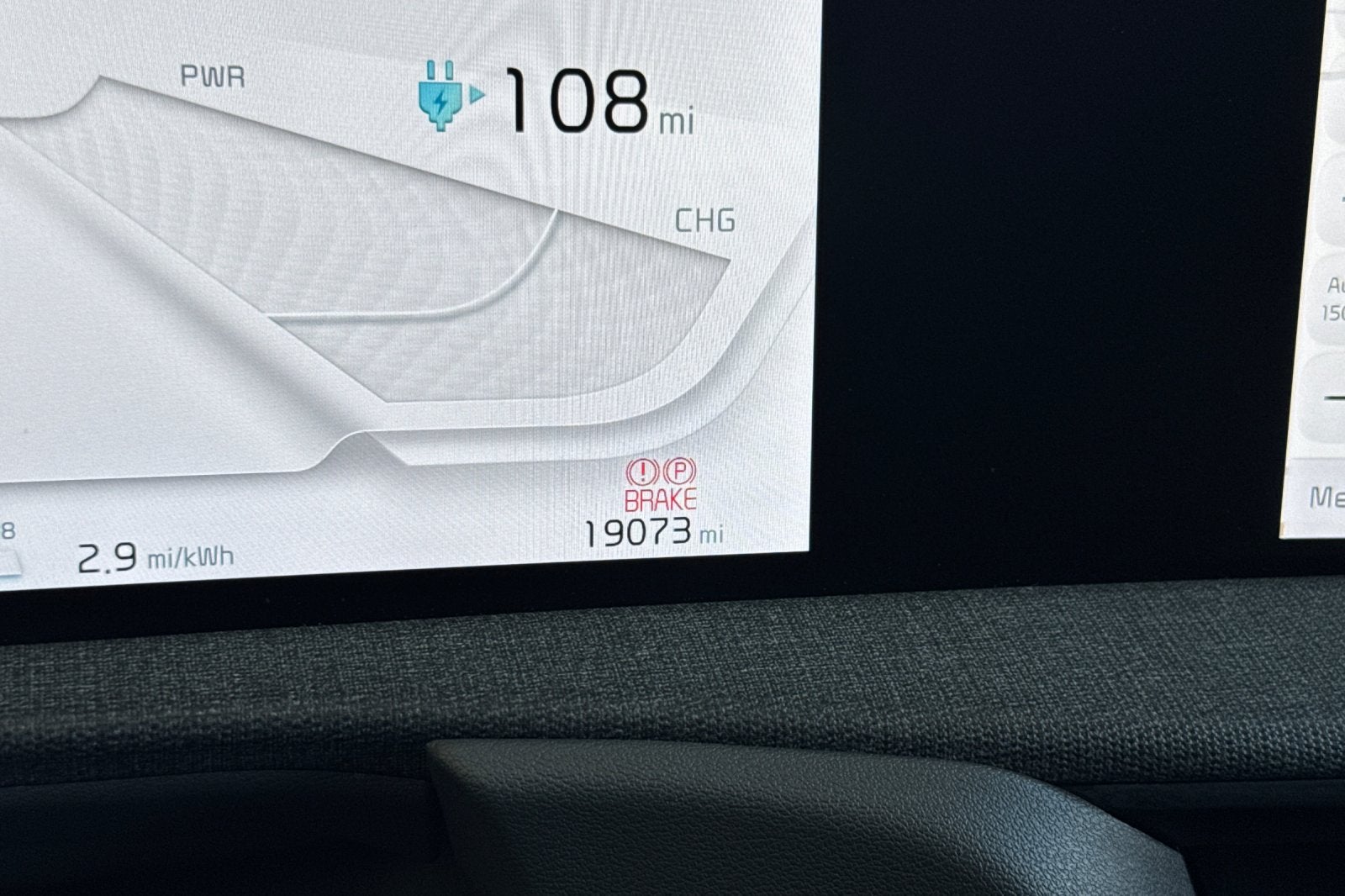 2024 Kia EV6 Wind