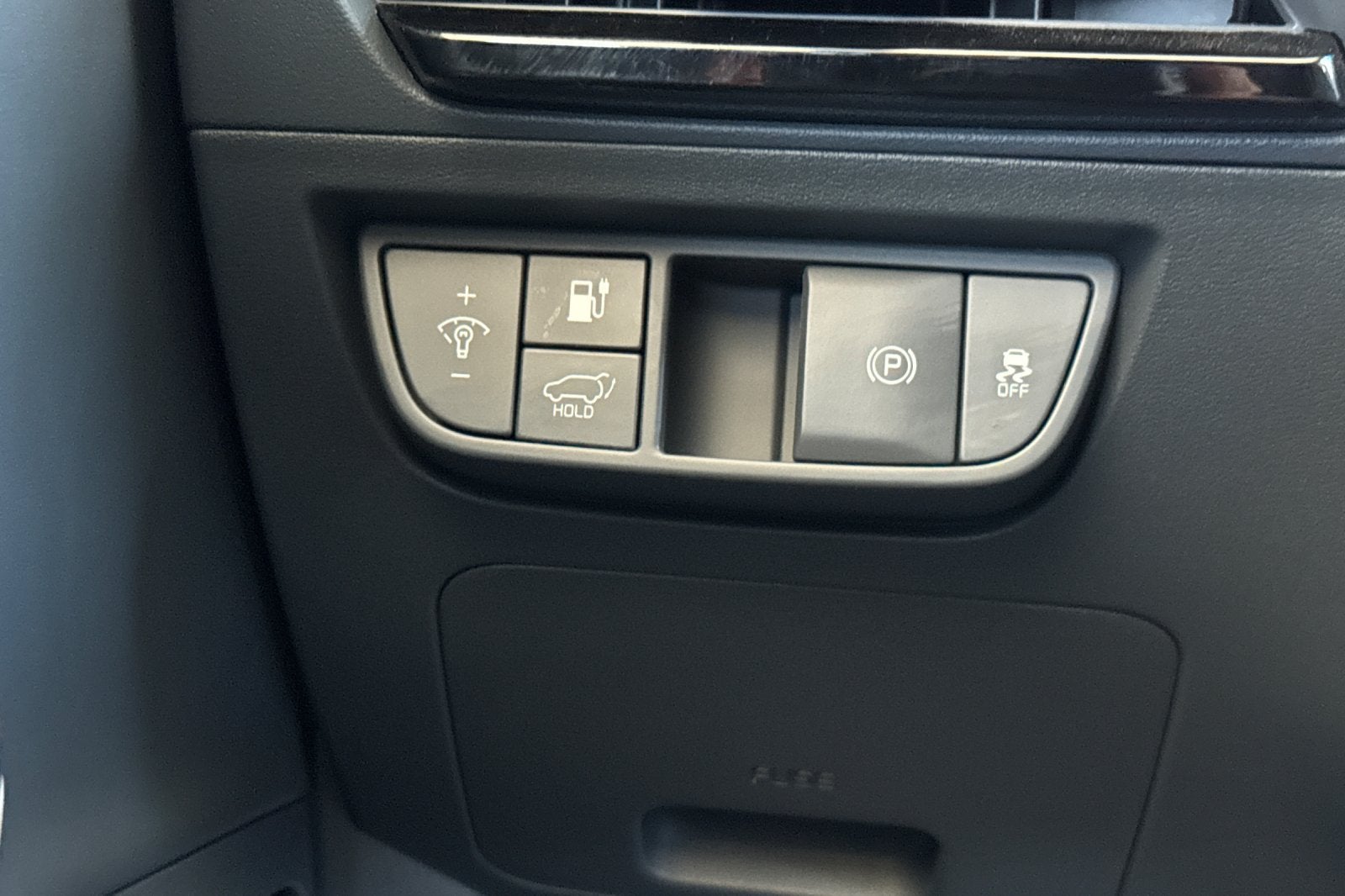 2024 Kia EV6 Wind