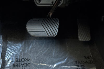 2024 Kia EV6 Wind