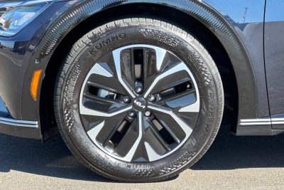 2024 Kia EV6 Wind