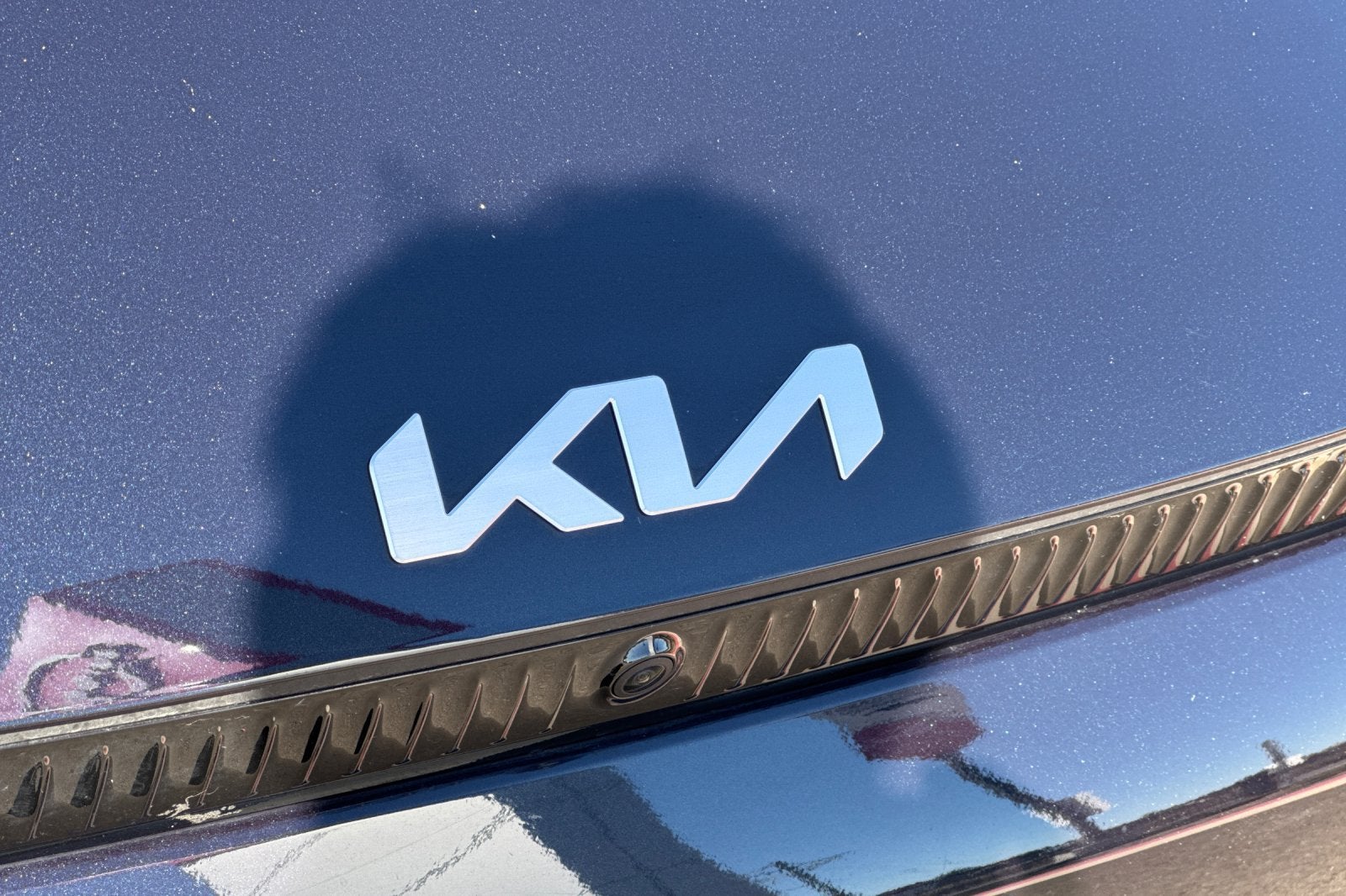2024 Kia EV6 Wind