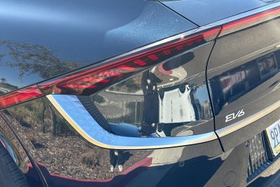 2024 Kia EV6 Wind