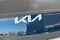 2024 Kia EV6 Wind