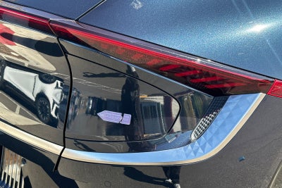 2024 Kia EV6 Wind