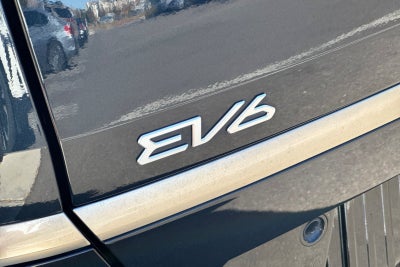 2024 Kia EV6 Wind