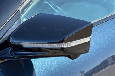 2024 Kia EV6 Wind