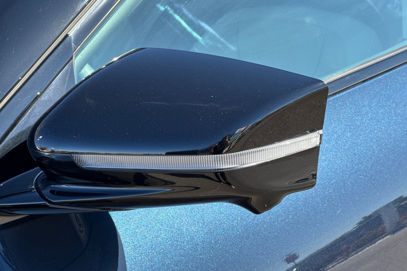 2024 Kia EV6 Wind