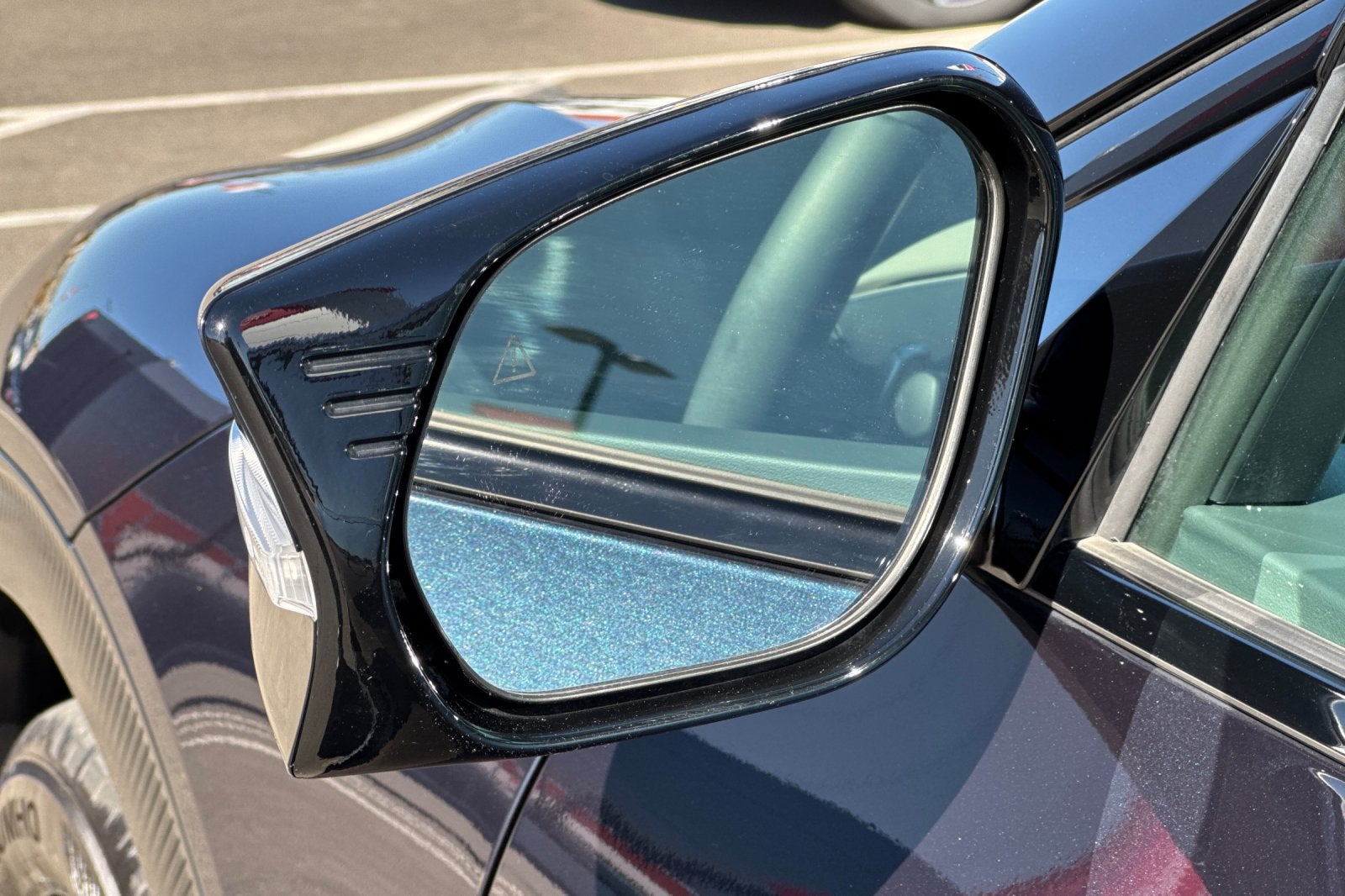 2024 Kia EV6 Wind