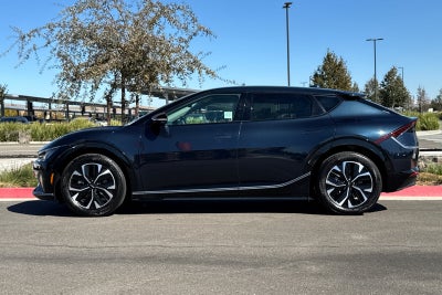 2024 Kia EV6 Wind