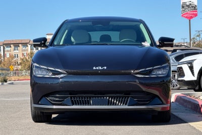 2024 Kia EV6 Wind