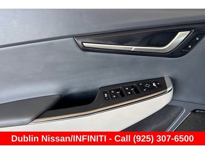 2024 Kia EV6 Wind