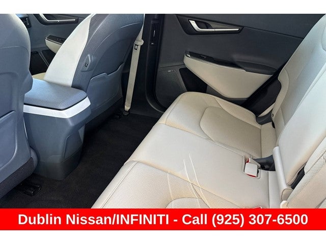 2024 Kia EV6 Wind