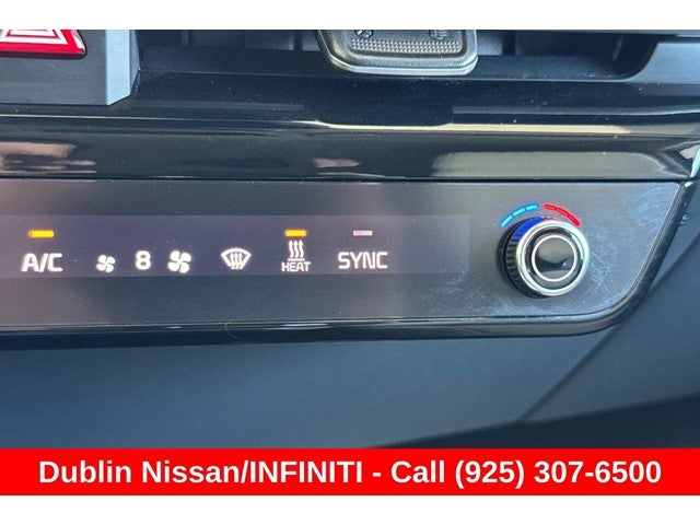 2024 Kia EV6 Wind