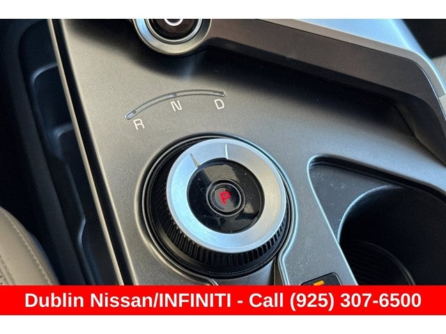 2024 Kia EV6 Wind