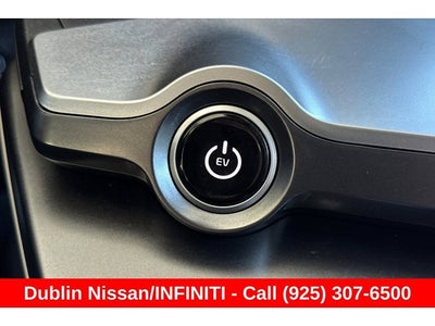 2024 Kia EV6 Wind