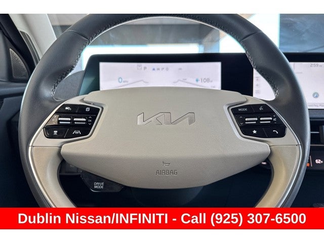 2024 Kia EV6 Wind