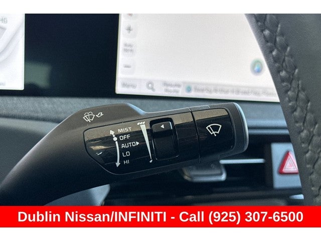 2024 Kia EV6 Wind