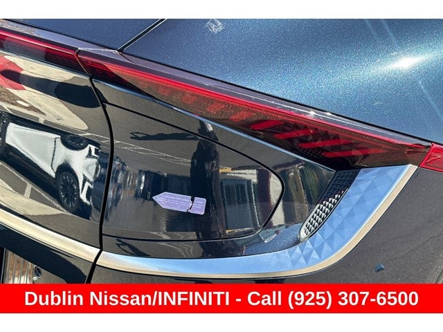 2024 Kia EV6 Wind
