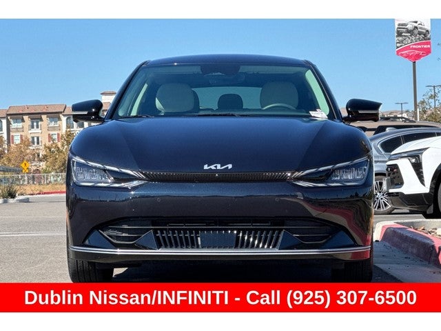 2024 Kia EV6 Wind