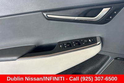 2023 Kia EV6 Wind