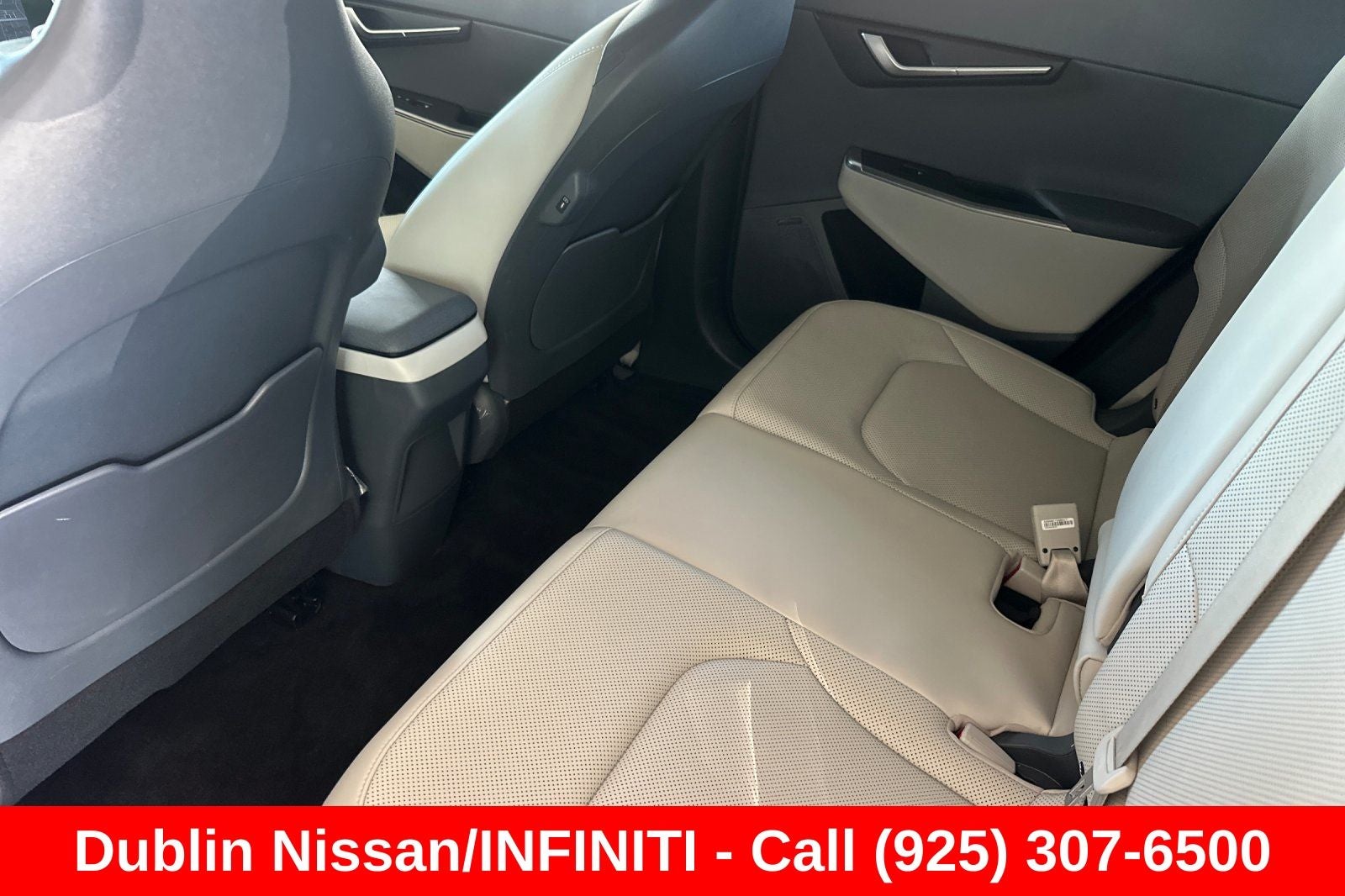 2023 Kia EV6 Wind