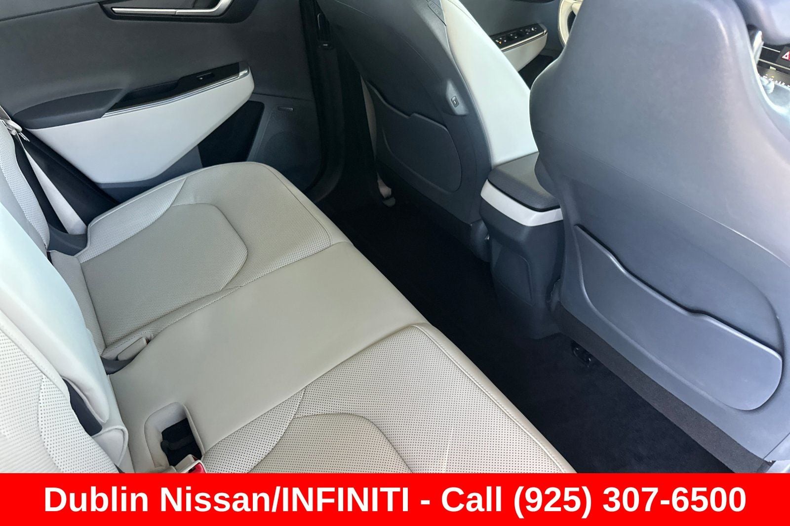 2023 Kia EV6 Wind