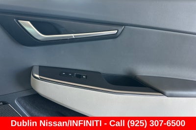2023 Kia EV6 Wind