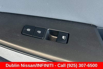 2023 Kia EV6 Wind