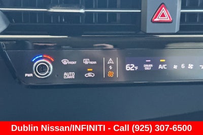 2023 Kia EV6 Wind