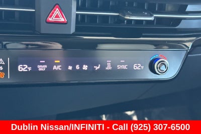 2023 Kia EV6 Wind