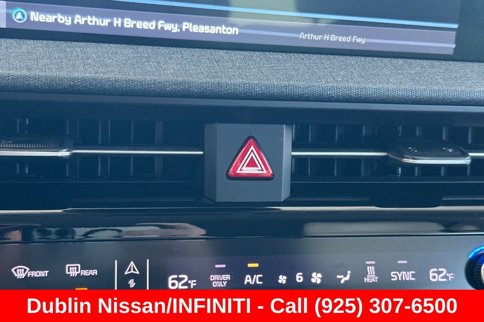 2023 Kia EV6 Wind