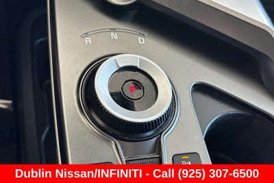 2023 Kia EV6 Wind