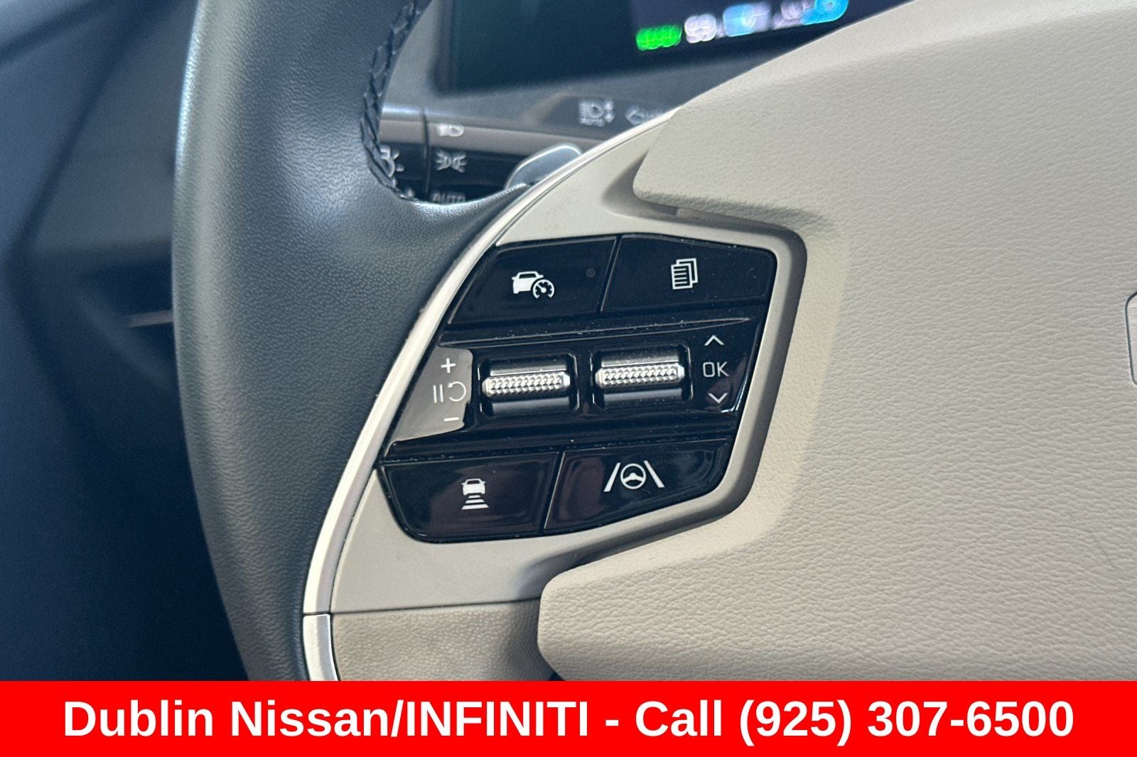 2023 Kia EV6 Wind